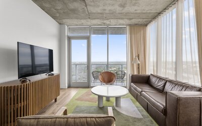 Austin Condo Hotel
