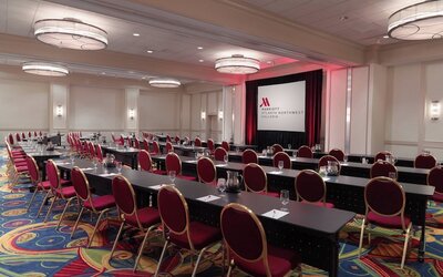 Atlanta Marriott Northwest at Galleria
