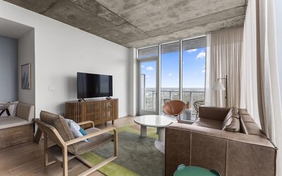 Austin Condo Hotel