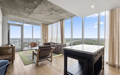 Austin Condo Hotel