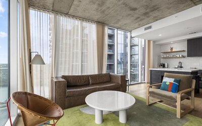 Austin Condo Hotel
