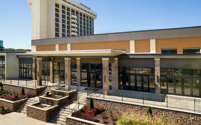 Atlanta Marriott Northwest at Galleria