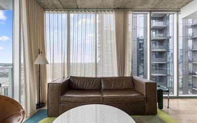Austin Condo Hotel