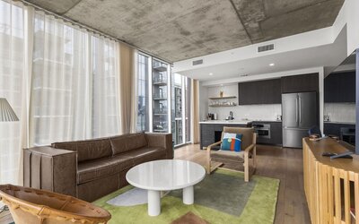 Austin Condo Hotel