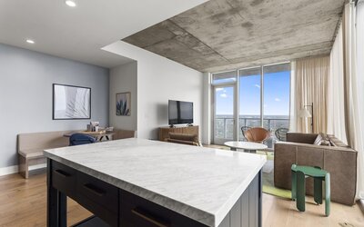 Austin Condo Hotel