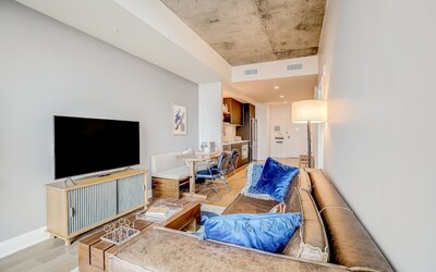 Austin Condo Hotel