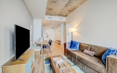 Austin Condo Hotel