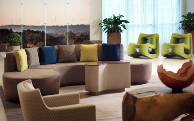 Atlanta Marriott Northwest at Galleria