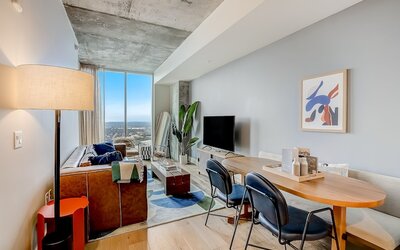 Austin Condo Hotel