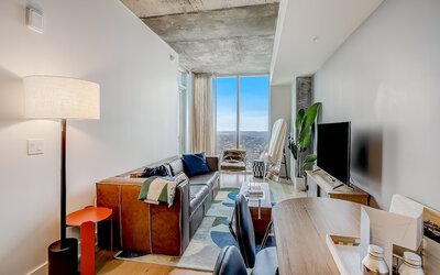 Austin Condo Hotel