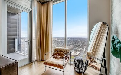 Austin Condo Hotel