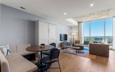 Austin Condo Hotel