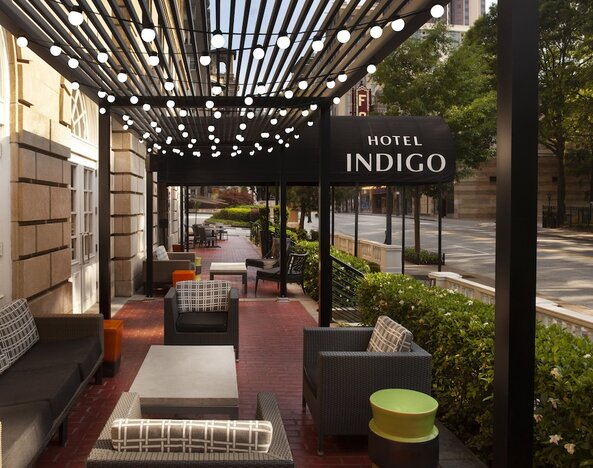 Hotel Indigo Atlanta Midtown by IHG