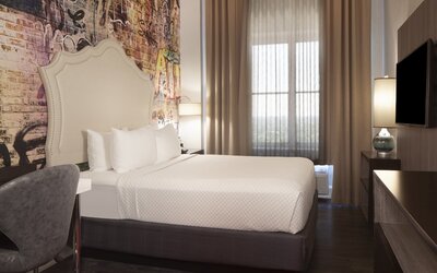 Hotel Indigo Atlanta Midtown by IHG