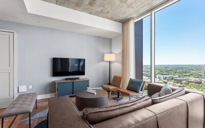 Austin Condo Hotel