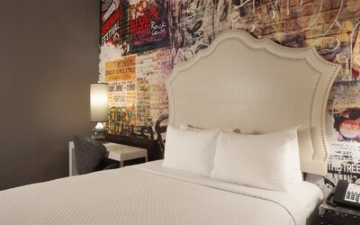Hotel Indigo Atlanta Midtown by IHG