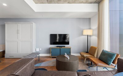 Austin Condo Hotel