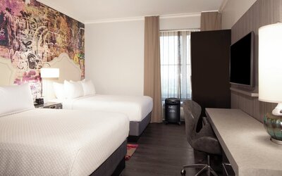Hotel Indigo Atlanta Midtown by IHG