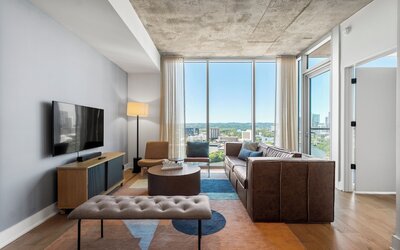 Austin Condo Hotel