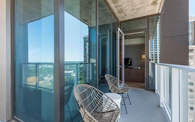Austin Condo Hotel