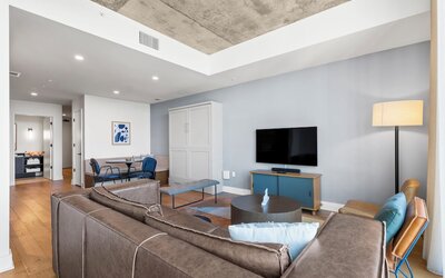 Austin Condo Hotel