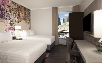 Hotel Indigo Atlanta Midtown by IHG