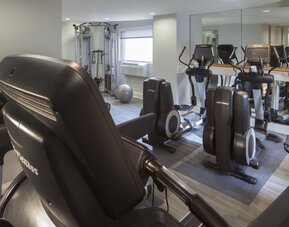 Hotel Indigo Atlanta Midtown by IHG