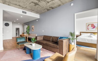 Austin Condo Hotel