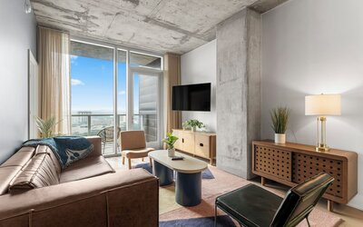 Austin Condo Hotel