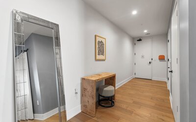 Austin Condo Hotel