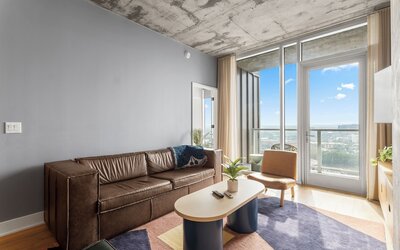 Austin Condo Hotel