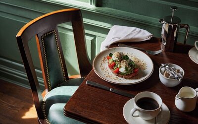 Hotel Indigo Atlanta Midtown by IHG