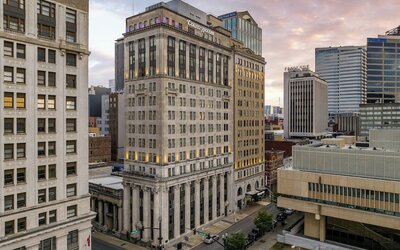 Hotel Indigo Nashville - The Countrypolitan by IHG