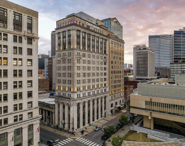 Hotel Indigo Nashville - The Countrypolitan by IHG