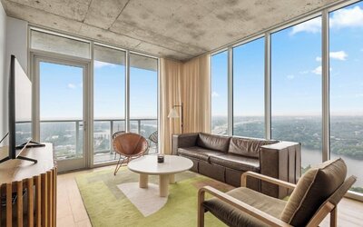 Austin Condo Hotel