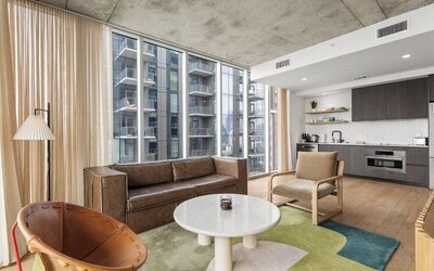 Austin Condo Hotel