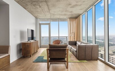 Austin Condo Hotel