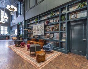 Hotel Indigo Nashville - The Countrypolitan by IHG