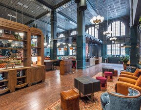 Hotel Indigo Nashville - The Countrypolitan by IHG