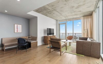 Austin Condo Hotel
