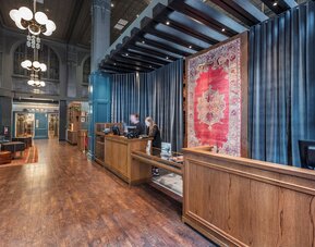 Hotel Indigo Nashville - The Countrypolitan by IHG