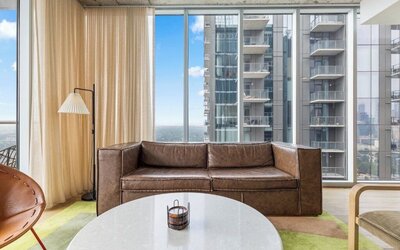 Austin Condo Hotel