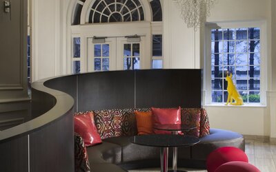 Hotel Indigo Atlanta Midtown by IHG