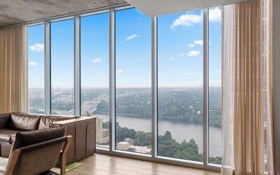 Austin Condo Hotel
