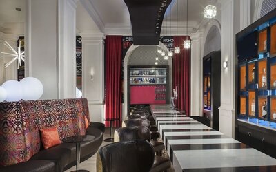 Hotel Indigo Atlanta Midtown by IHG