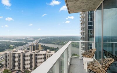 Austin Condo Hotel