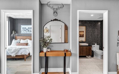 Austin Condo Hotel
