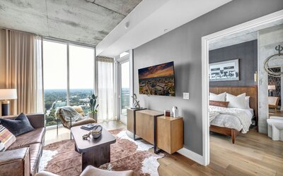 Austin Condo Hotel