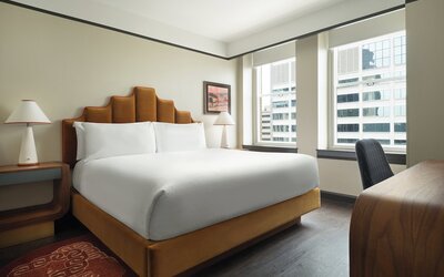 Hotel Indigo Nashville - The Countrypolitan by IHG