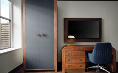 Hotel Indigo Nashville - The Countrypolitan by IHG